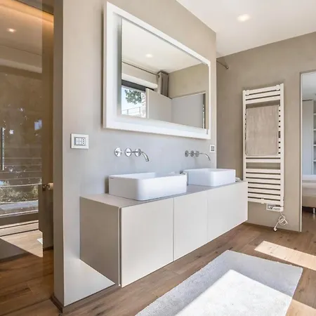 Apartment 5 Terrazze Harmony