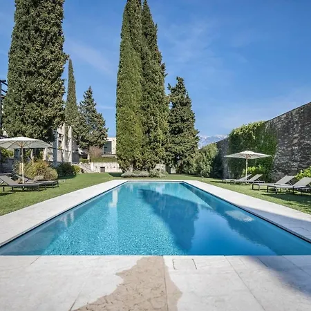 5 Terrazze Harmony Apartment Gargnano