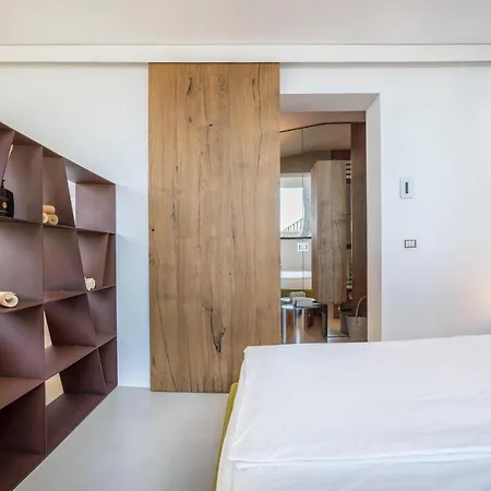 5 Terrazze Harmony Apartment Gargnano
