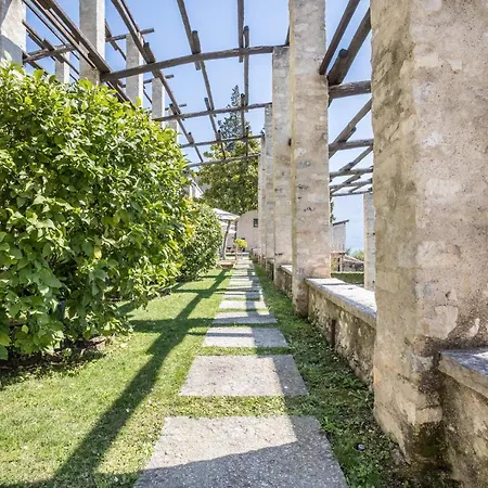 5 Terrazze Harmony Apartment
