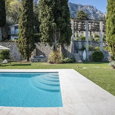 5 Terrazze Harmony Gargnano