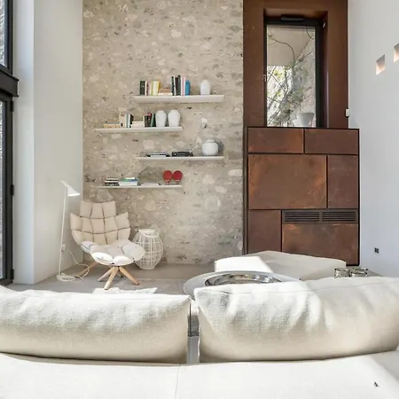 5 Terrazze Harmony Apartment
