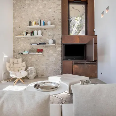 Apartment 5 Terrazze Harmony *