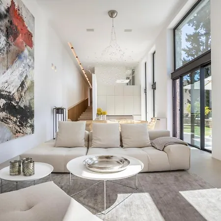 Apartment 5 Terrazze Harmony *