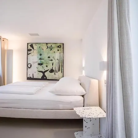 Apartment 5 Terrazze Harmony *
