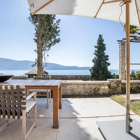 Apartment 5 Terrazze Harmony Gargnano