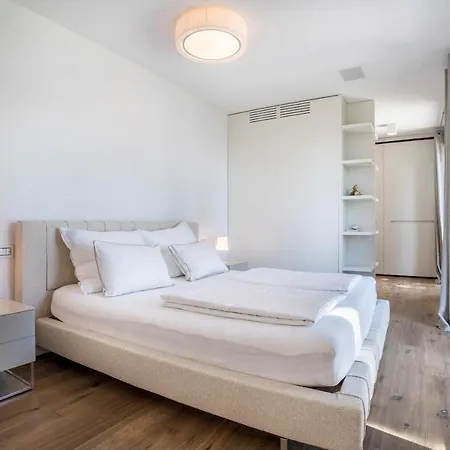 5 Terrazze Harmony Gargnano