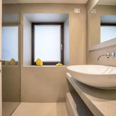 5 Terrazze Harmony Apartment