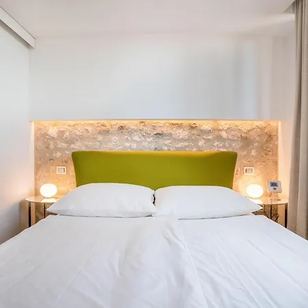 5 Terrazze Harmony Apartment