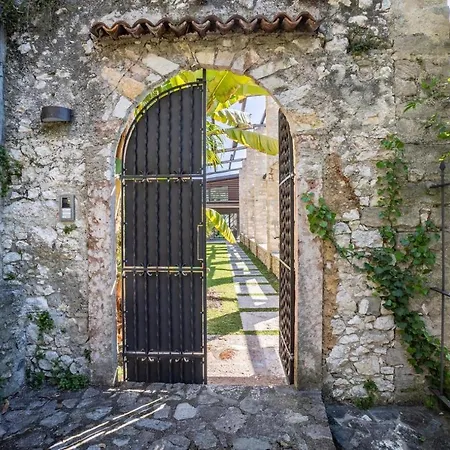 5 Terrazze Harmony Gargnano