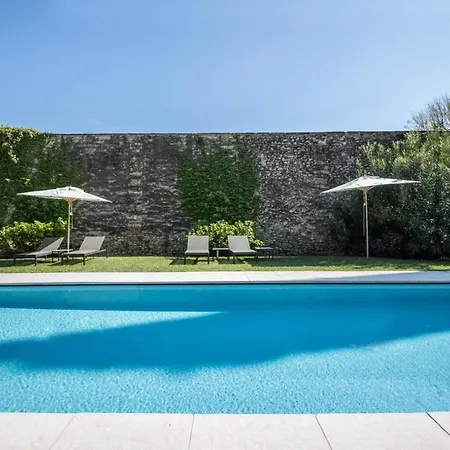 5 Terrazze Harmony Apartamento *