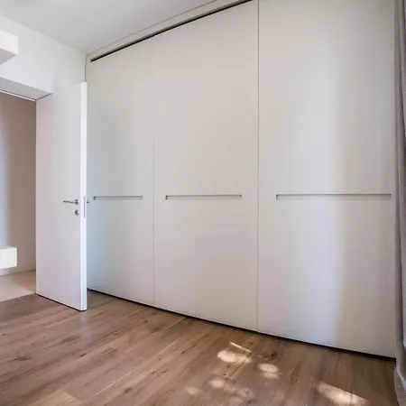 5 Terrazze Harmony Apartamento *