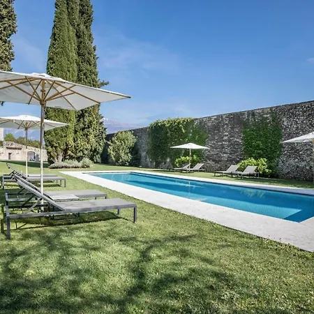 Apartamento 5 Terrazze Harmony *