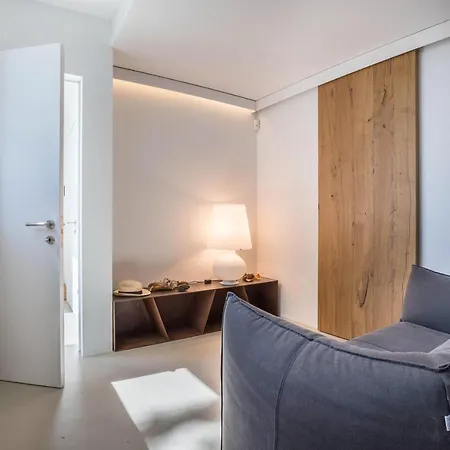 5 Terrazze Harmony Apartamento Gargnano