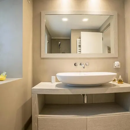 Apartamento 5 Terrazze Harmony Gargnano