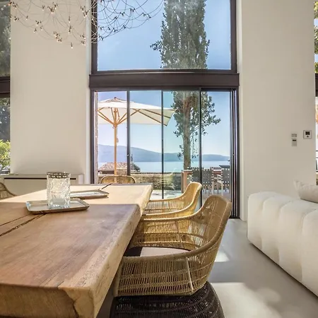 5 Terrazze Harmony Apartamento